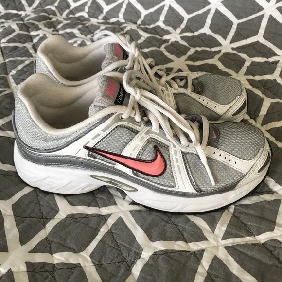 Nike Shoes Nike Compete 2 White Running Sneakers Poshmark